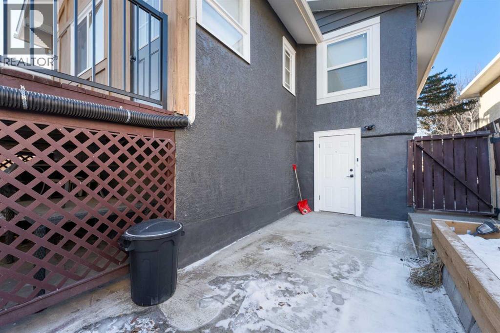 4608 70 Street NW, Calgary, Alberta  T3B 2K6 - Photo 35 - A2329505