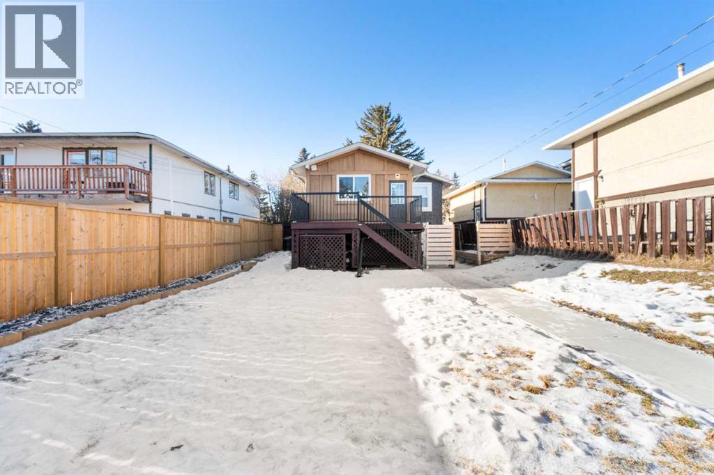 4608 70 Street NW, Calgary, Alberta  T3B 2K6 - Photo 40 - A2329505