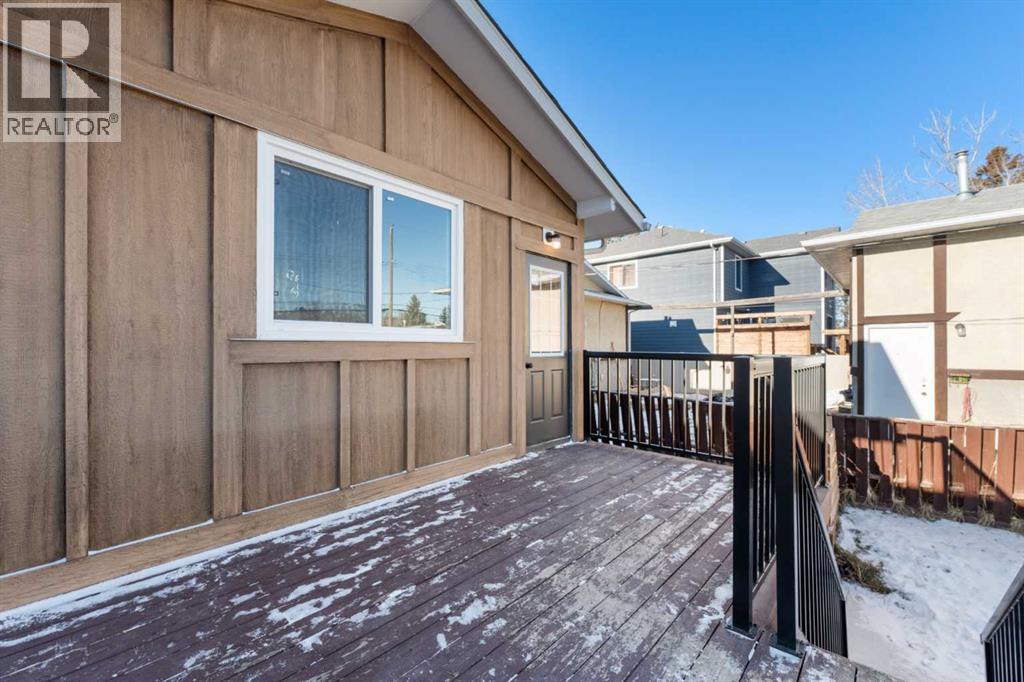 4608 70 Street NW, Calgary, Alberta  T3B 2K6 - Photo 34 - A2329505