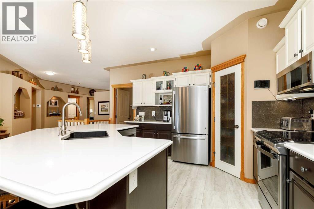 111 Adams Close, Red Deer, Alberta  T4R 3C7 - Photo 20 - A2328700