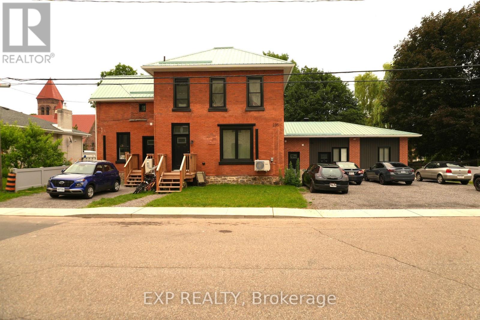 235 JAMES STREET W, Prescott, Ontario