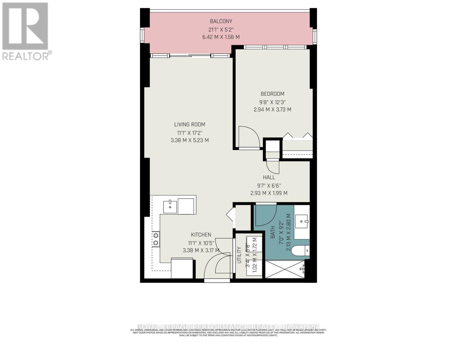 204 - 242 Rideau Street, Ottawa, Ontario  K1N 0B7 - Photo 17 - X13639736