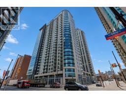 204 - 242 RIDEAU STREET, Ottawa, Ontario