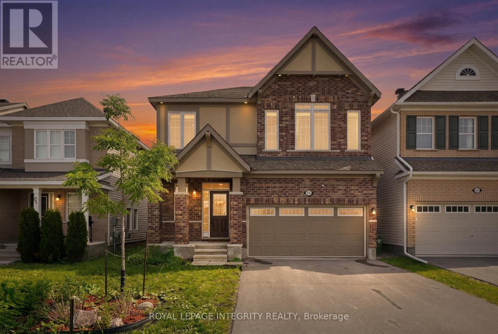 224 PONDEROSA STREET, Ottawa, Ontario