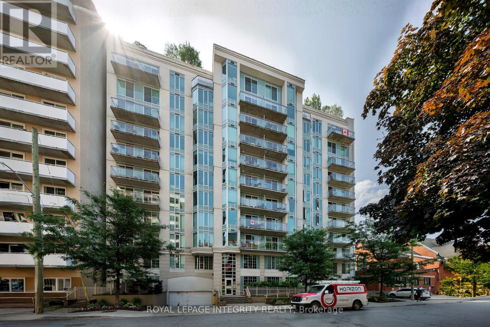 203 - 138 SOMERSET STREET, Ottawa, Ontario