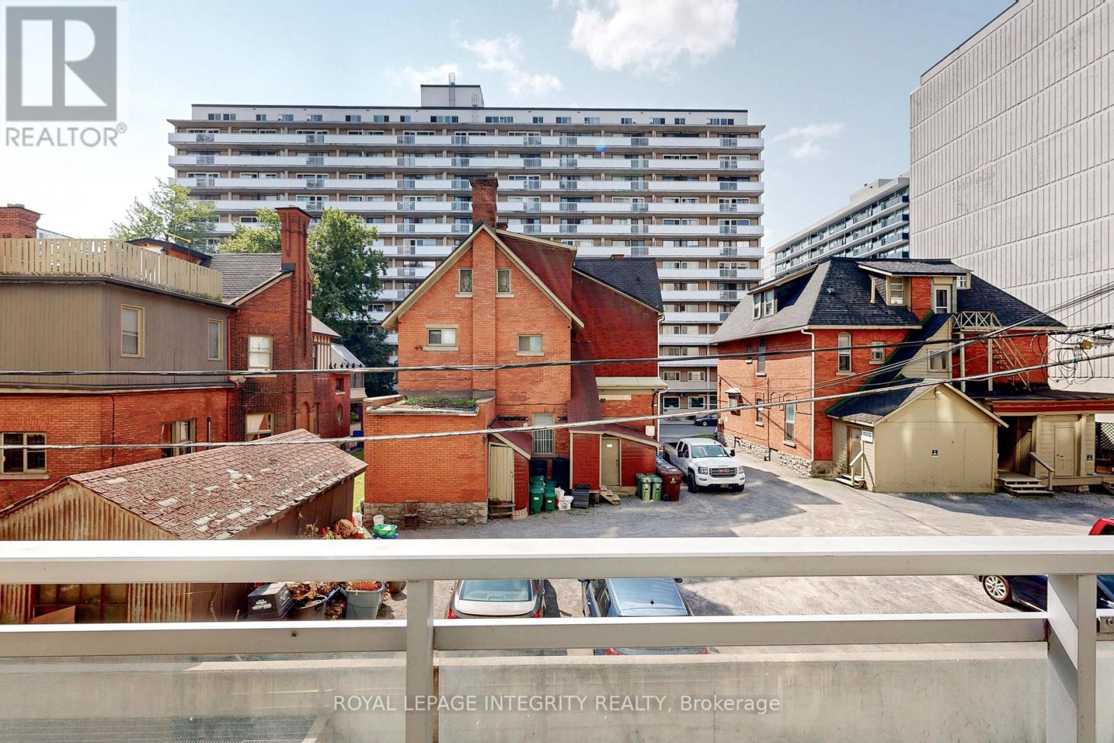 203 - 138 Somerset Street, Ottawa, Ontario  K2P 0A3 - Photo 23 - X13639752