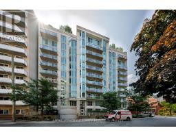 203 - 138 SOMERSET STREET, Ottawa, Ontario
