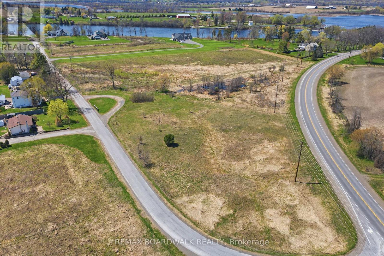 00 RAINBOW VALLEY ROAD, Montague, Ontario