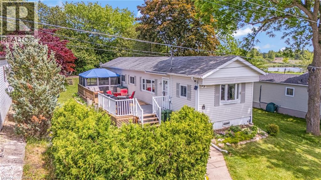 49 PARK Lane, Flamborough, Ontario