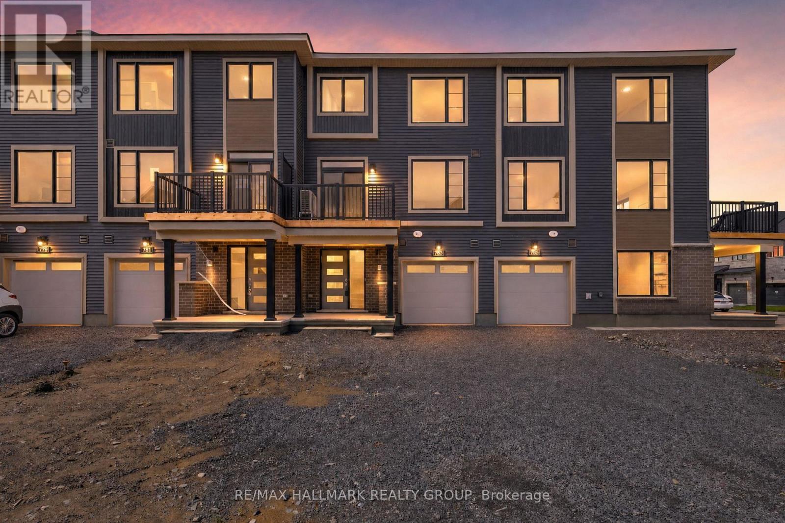783 TADPOLE CRESCENT, Ottawa, Ontario