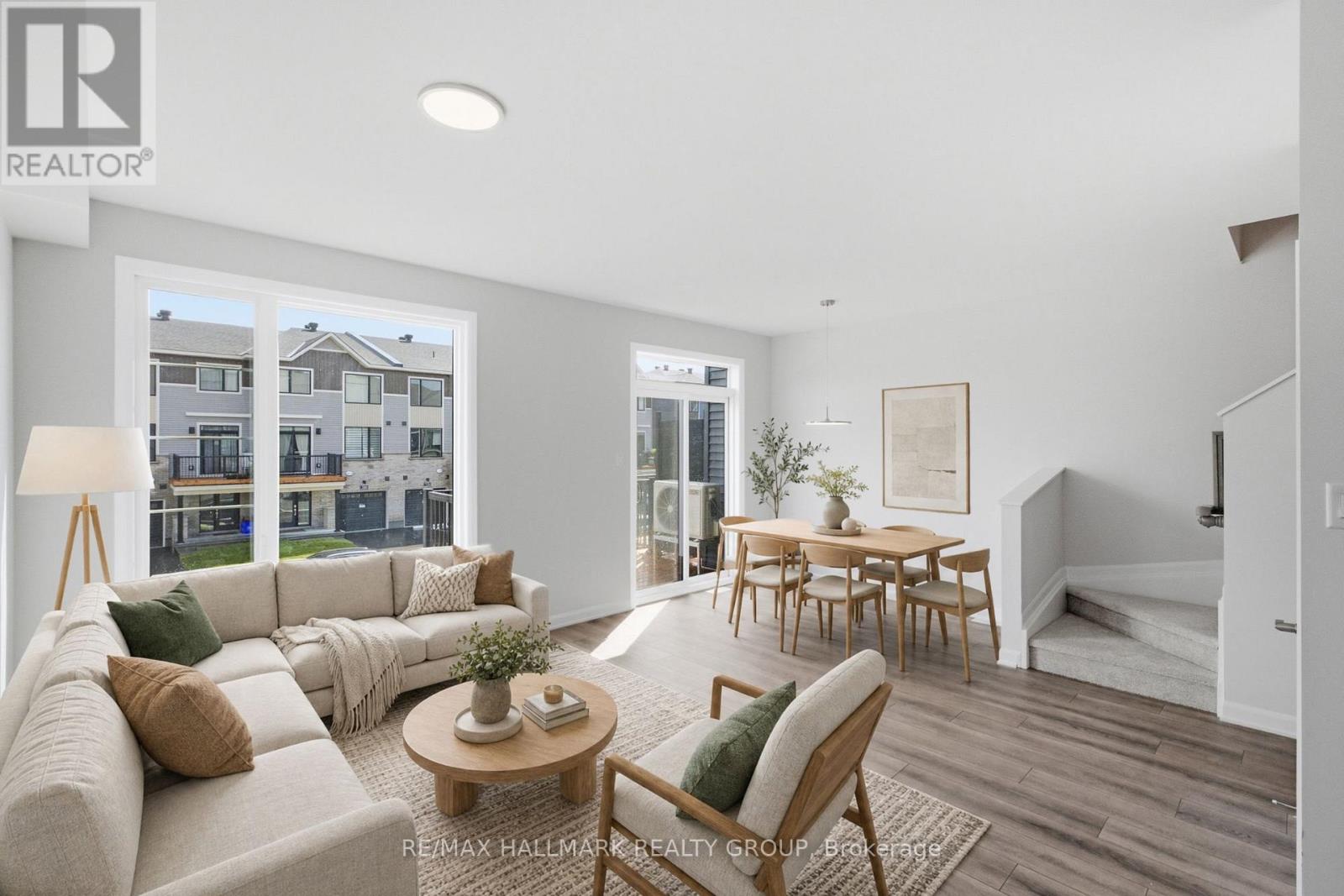 783 Tadpole Crescent, Ottawa, Ontario  K2J 7M9 - Photo 2 - X13639844