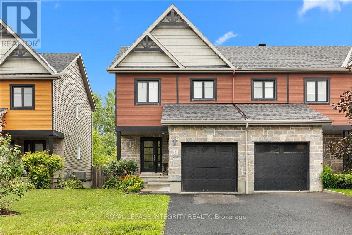2345 MARBLE CRESCENT, Clarence-Rockland, Ontario