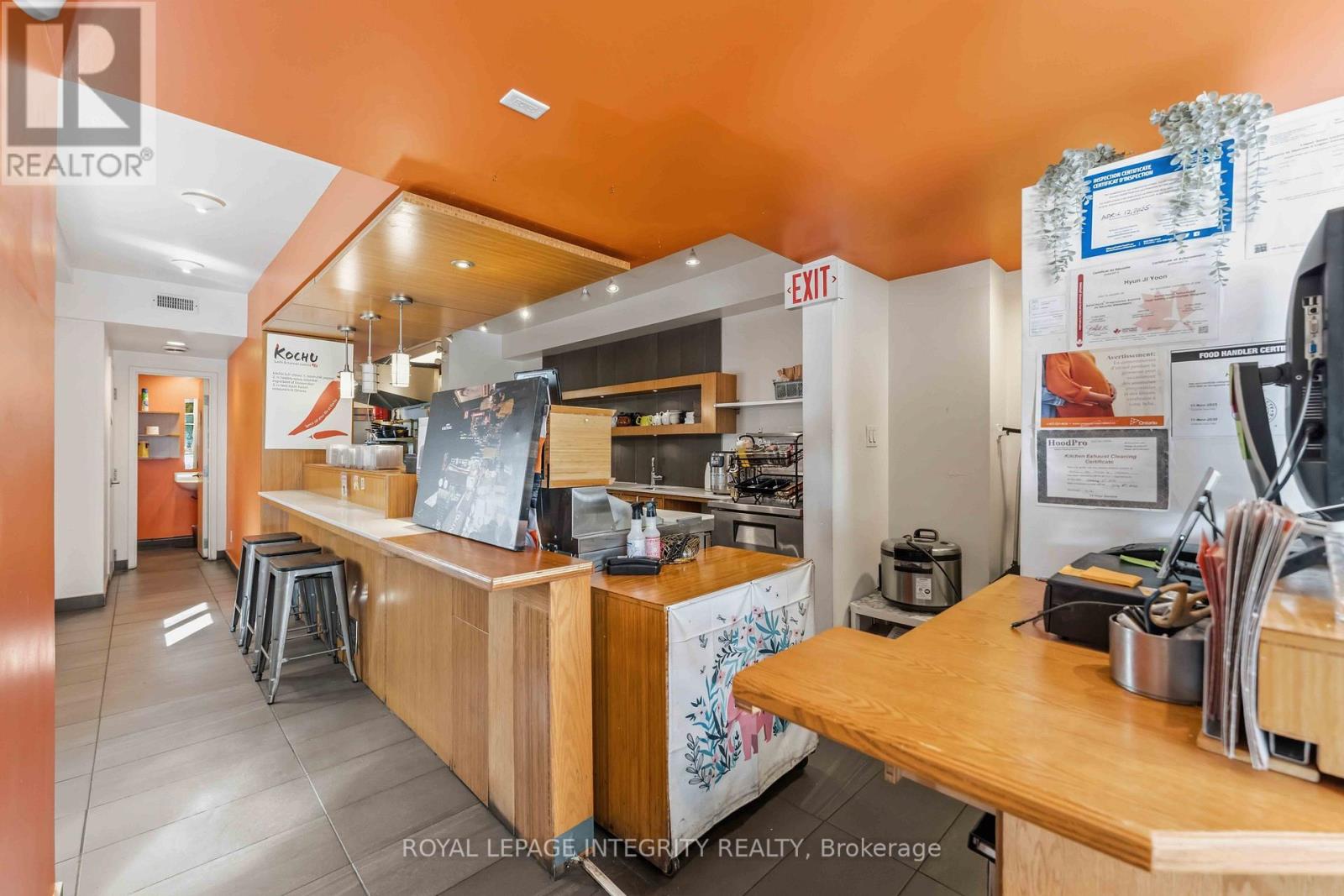 266 Preston Street N, Ottawa, Ontario K1R 7R5 - Photo 6 - X13639936