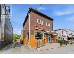 266 PRESTON STREET N, Ottawa, Ontario