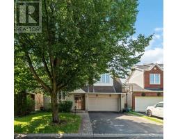 10 WESTWINDS PLACE, Ottawa, Ontario