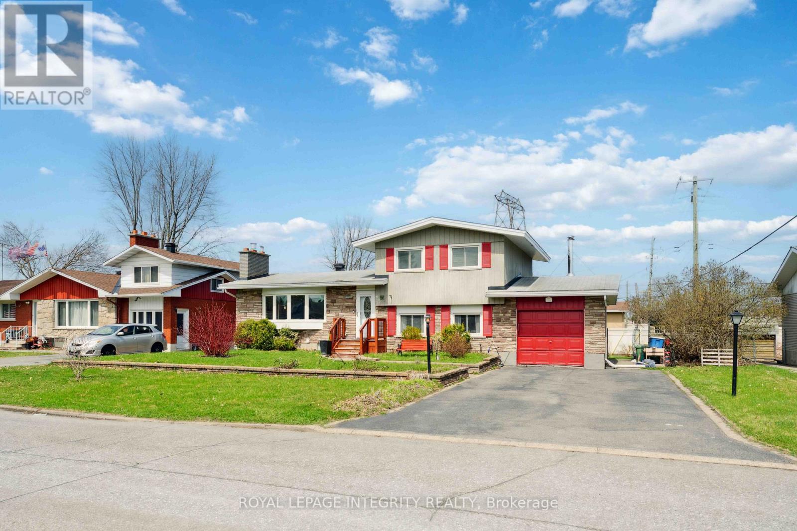 29 PRITCHARD DRIVE, Ottawa, Ontario