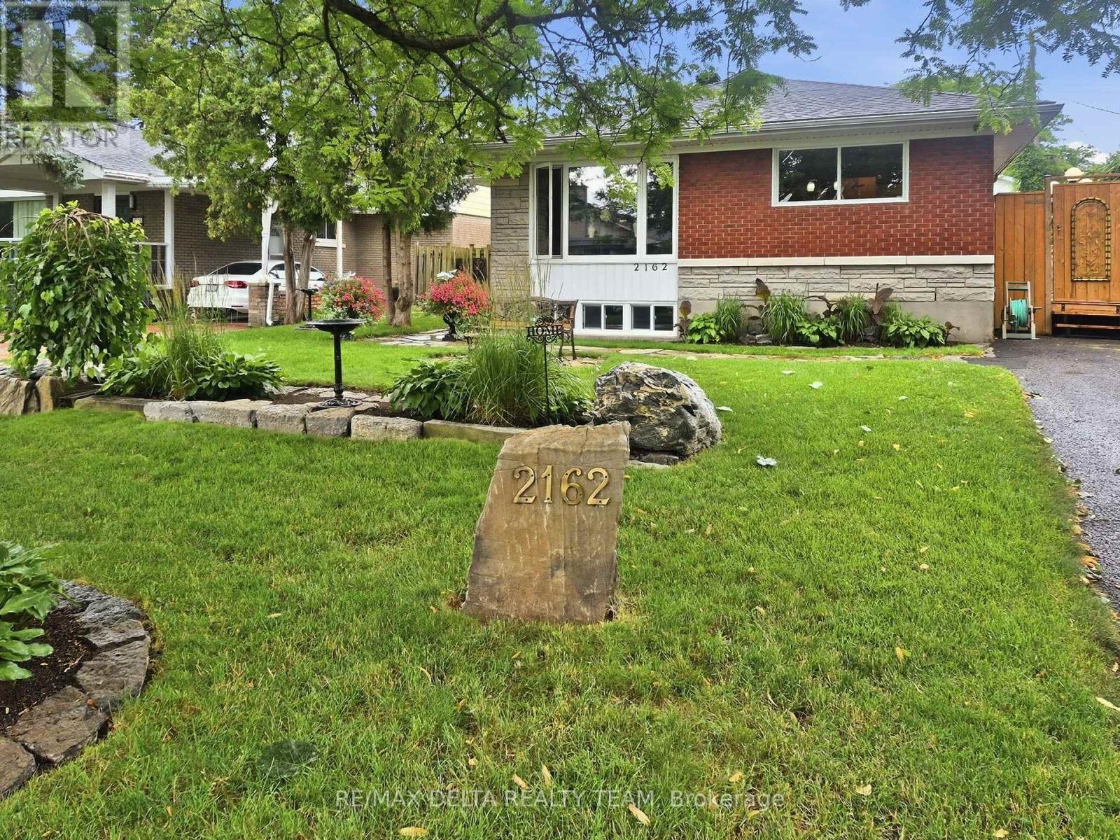 2162 RUSHTON ROAD, Ottawa, Ontario