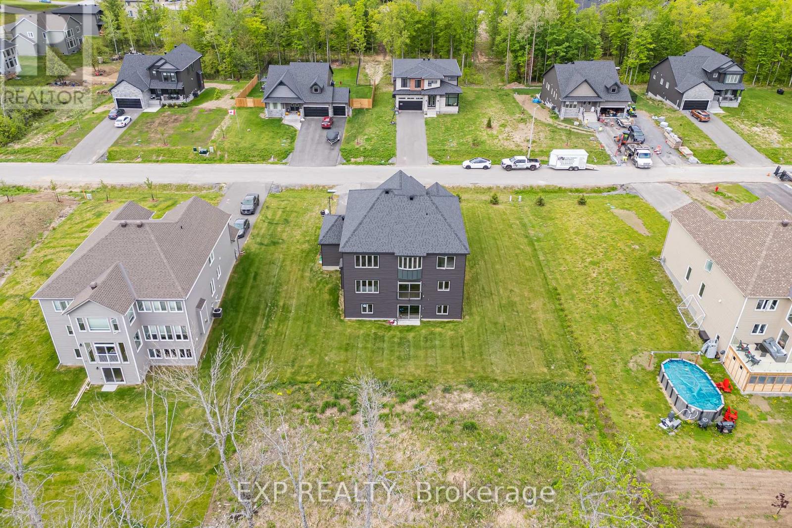 272 Antler Court, Mississippi Mills, Ontario  K0A 1A0 - Photo 2 - X13639990