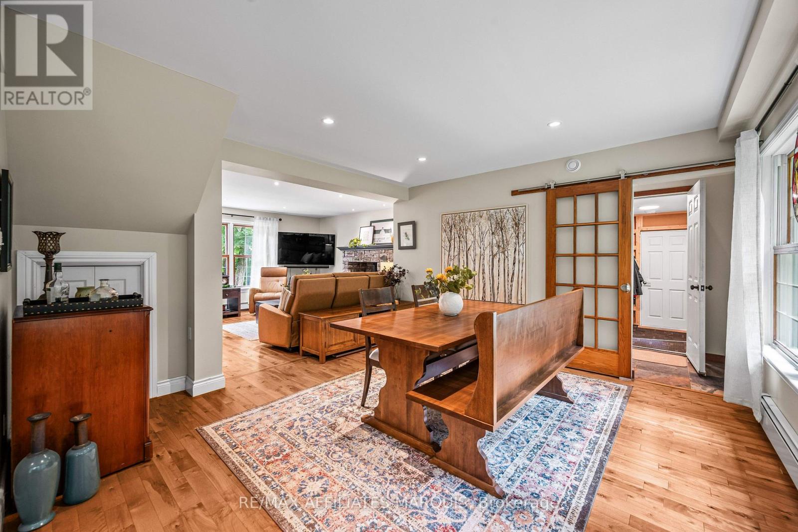 99 Old Kingston Road, Rideau Lakes, Ontario  K0G 1L0 - Photo 13 - X13640020