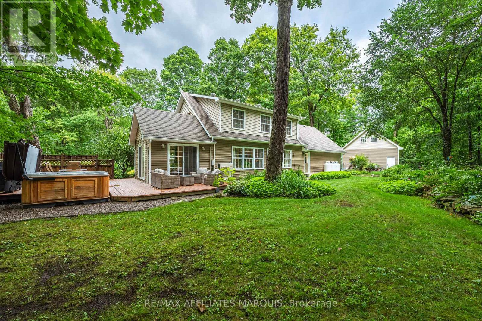 99 Old Kingston Road, Rideau Lakes, Ontario  K0G 1L0 - Photo 37 - X13640020