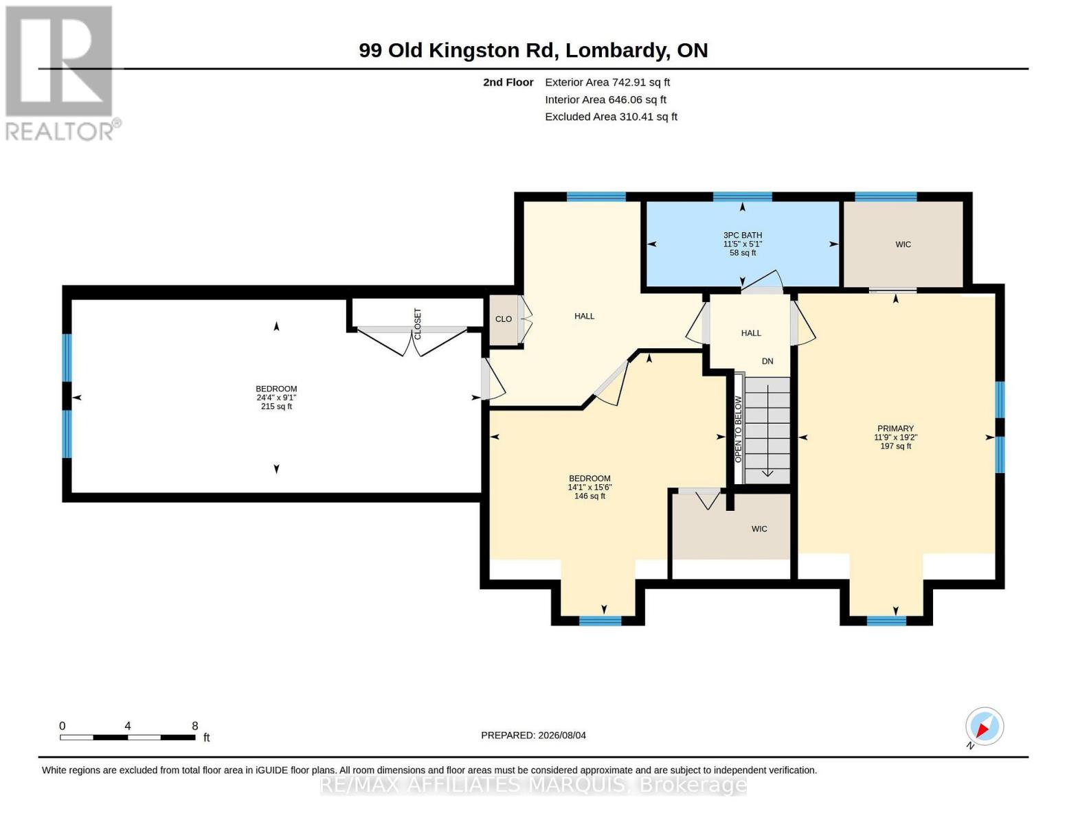 99 Old Kingston Road, Rideau Lakes, Ontario  K0G 1L0 - Photo 45 - X13640020