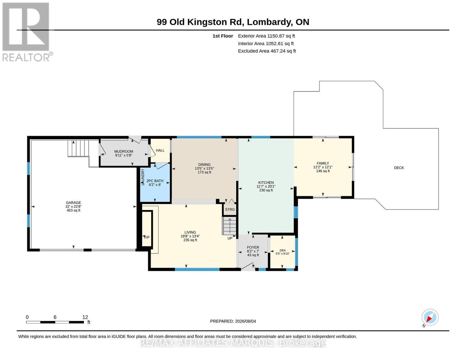 99 Old Kingston Road, Rideau Lakes, Ontario  K0G 1L0 - Photo 46 - X13640020