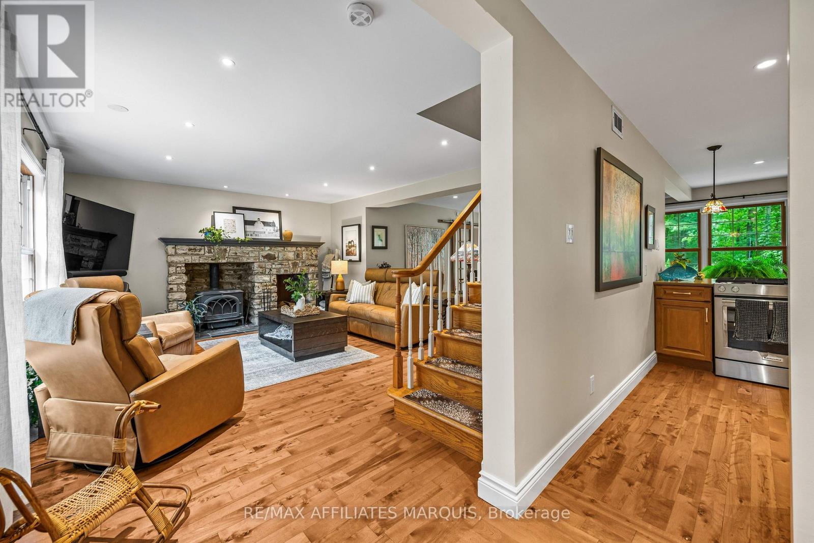 99 Old Kingston Road, Rideau Lakes, Ontario  K0G 1L0 - Photo 6 - X13640020