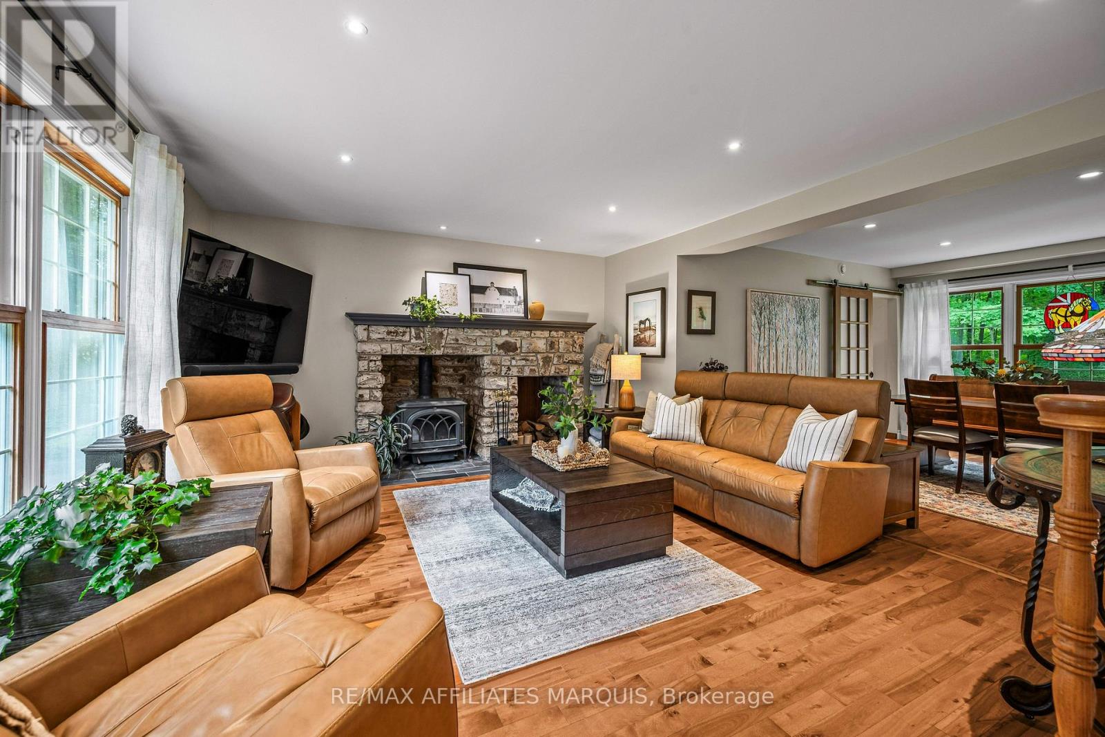 99 Old Kingston Road, Rideau Lakes, Ontario  K0G 1L0 - Photo 7 - X13640020