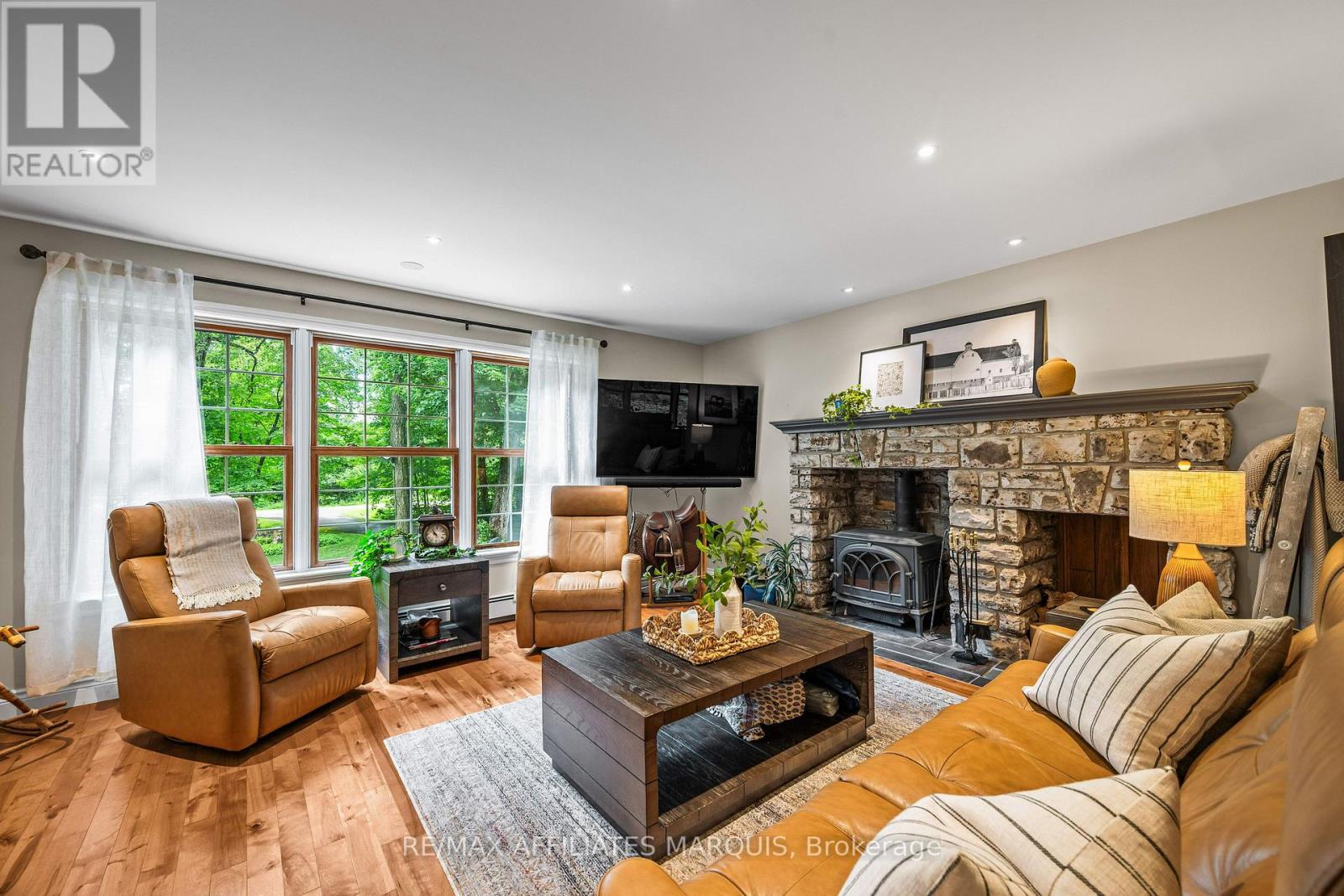 99 Old Kingston Road, Rideau Lakes, Ontario  K0G 1L0 - Photo 8 - X13640020
