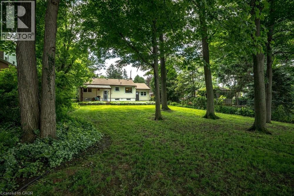 803 Montgomery Drive, Ancaster, Ontario  L9G 3H6 - Photo 39 - 40843964