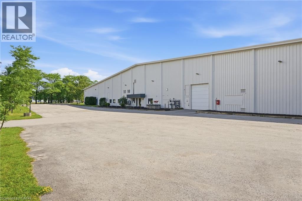 6040 Progress Street Unit# 1, Niagara Falls, Ontario  L2G 0C4 - Photo 16 - 40847624