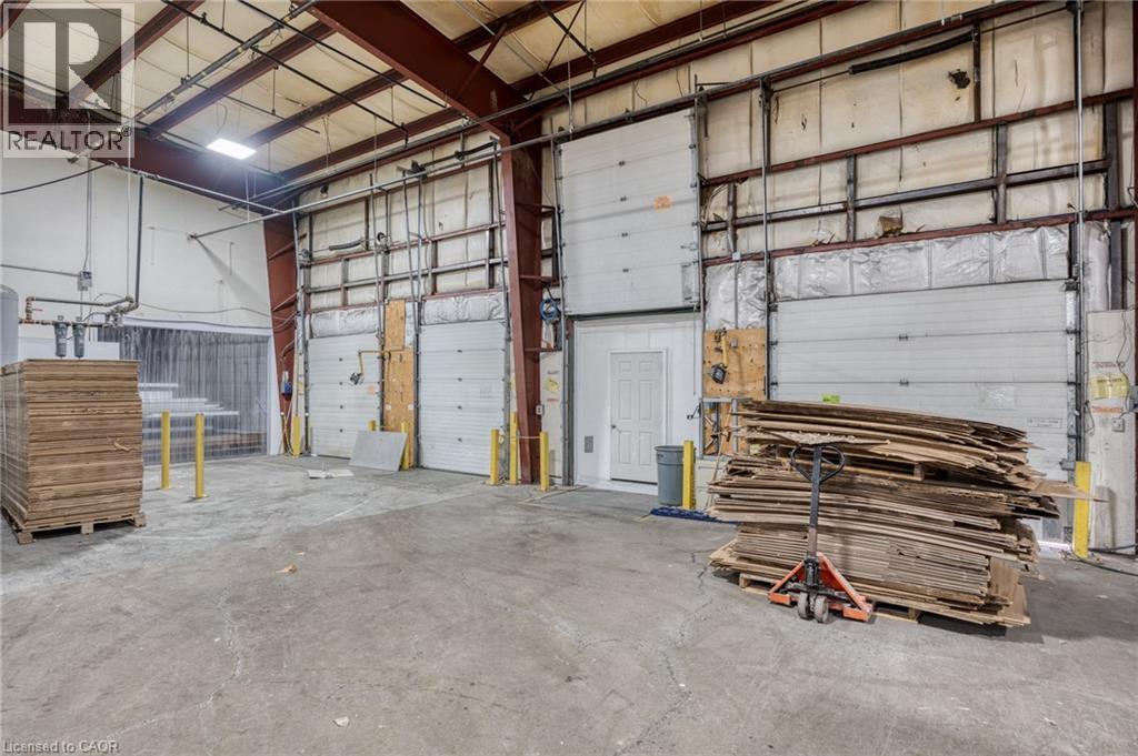 6040 Progress Street Unit# 1, Niagara Falls, Ontario  L2G 0C4 - Photo 32 - 40847624