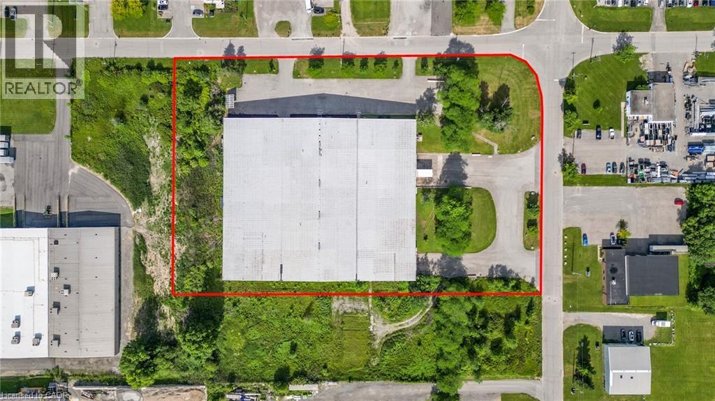 6040 Progress Street Unit# 1, Niagara Falls, Ontario  L2G 0C4 - Photo 13 - 40847624