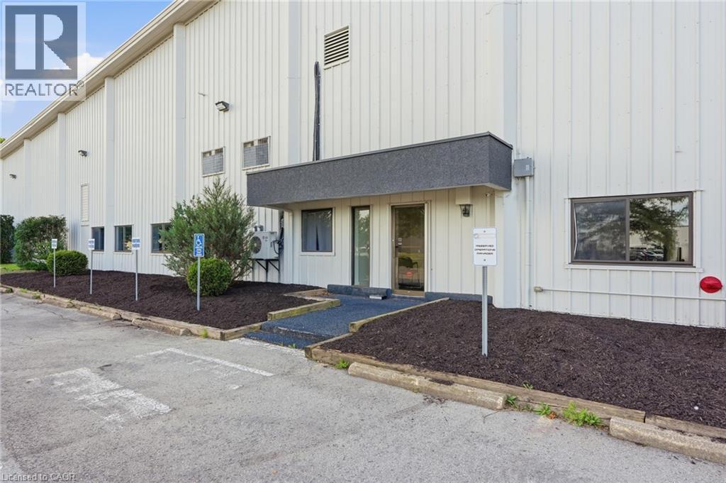 6040 Progress Street Unit# 1, Niagara Falls, Ontario  L2G 0C4 - Photo 19 - 40847624