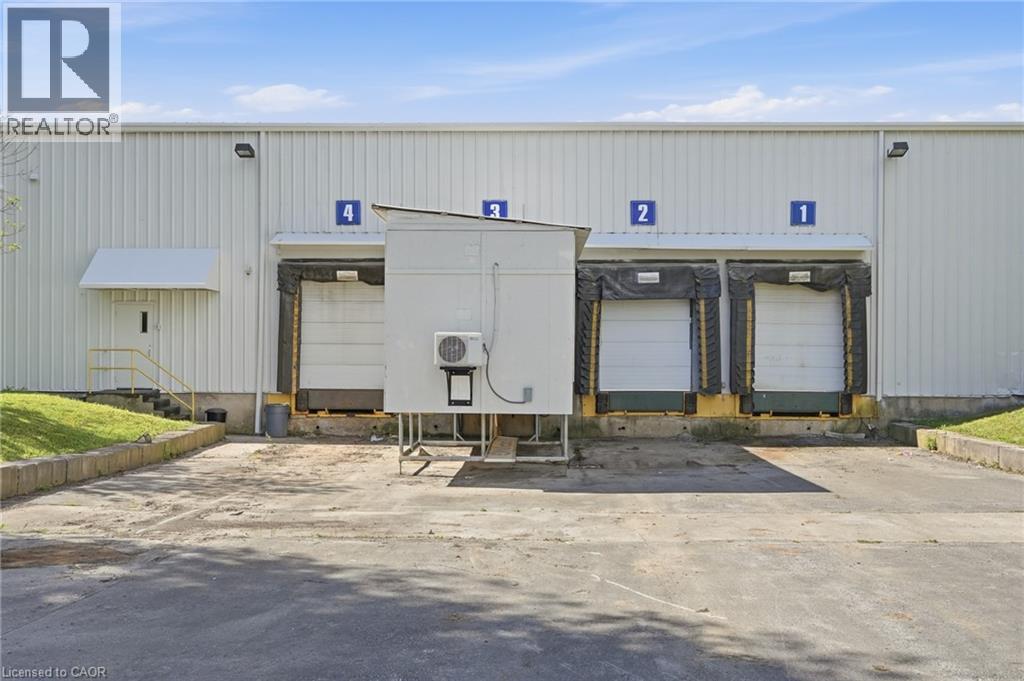 6040 Progress Street Unit# 1, Niagara Falls, Ontario  L2G 0C4 - Photo 21 - 40847624