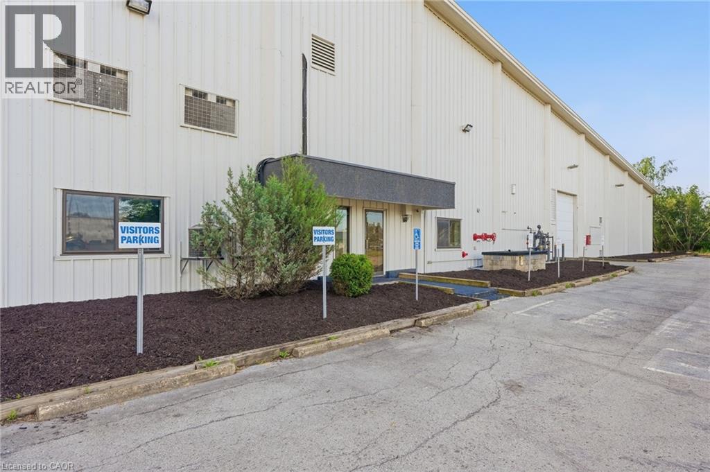 6040 Progress Street Unit# 1, Niagara Falls, Ontario  L2G 0C4 - Photo 18 - 40847624