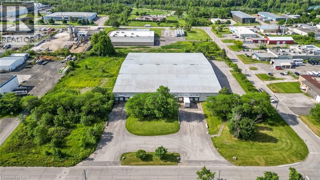 6040 Progress Street Unit# 1, Niagara Falls, Ontario  L2G 0C4 - Photo 2 - 40847624