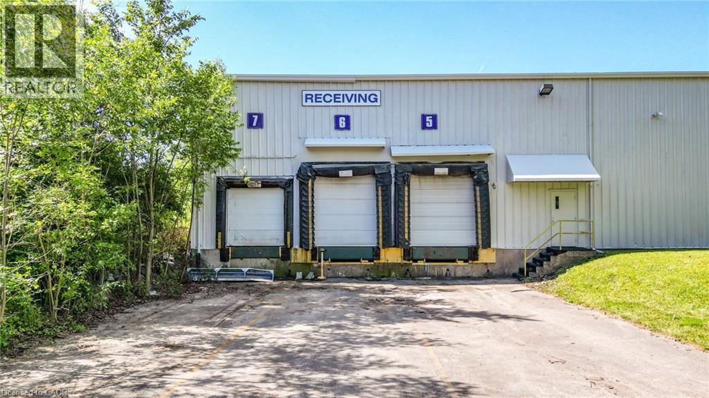 6040 Progress Street Unit# 1, Niagara Falls, Ontario  L2G 0C4 - Photo 6 - 40847624
