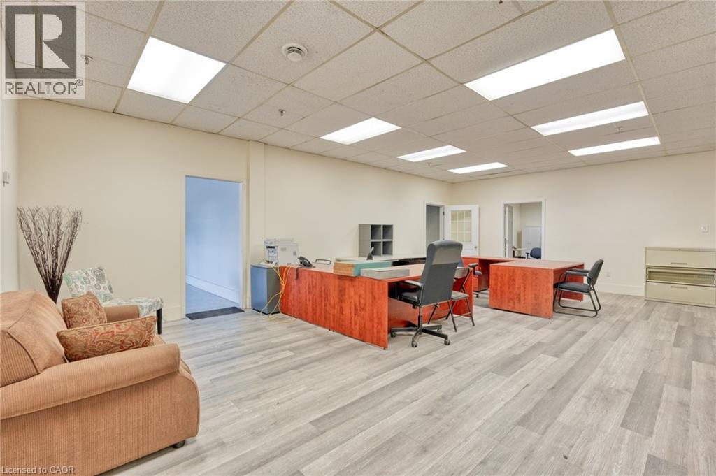 6040 Progress Street Unit# 1, Niagara Falls, Ontario  L2G 0C4 - Photo 41 - 40847624