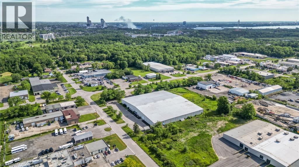 6040 Progress Street Unit# 1, Niagara Falls, Ontario  L2G 0C4 - Photo 12 - 40847624