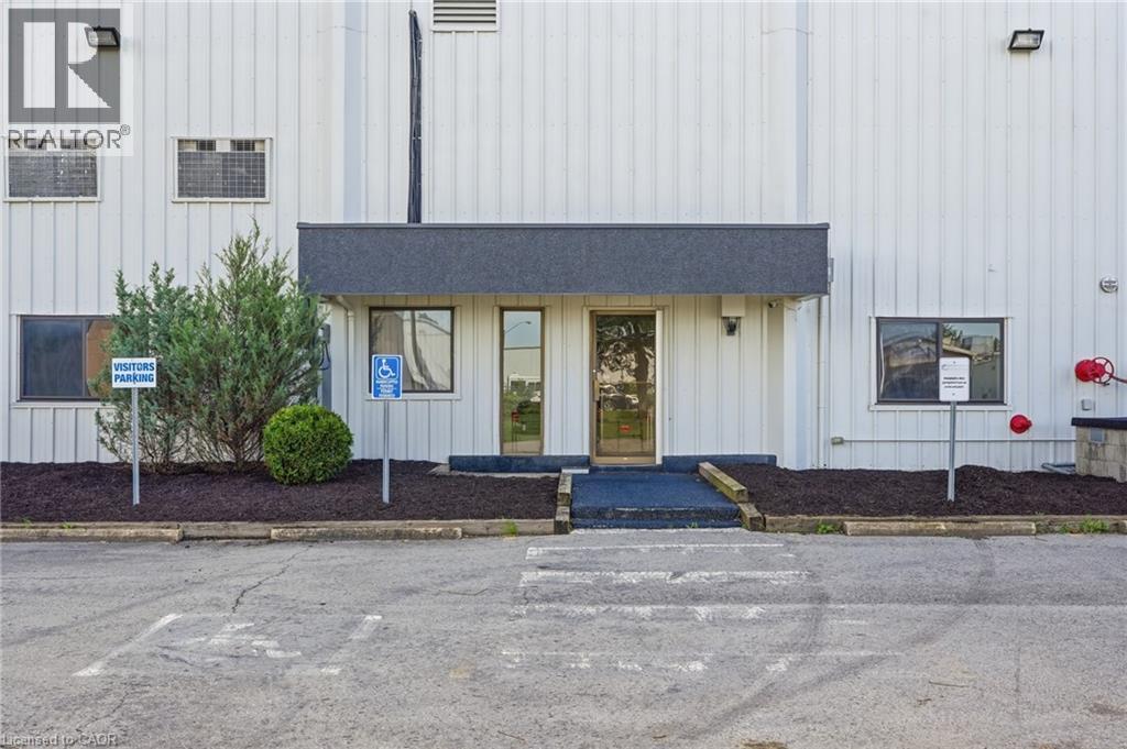 6040 Progress Street Unit# 1, Niagara Falls, Ontario  L2G 0C4 - Photo 17 - 40847624