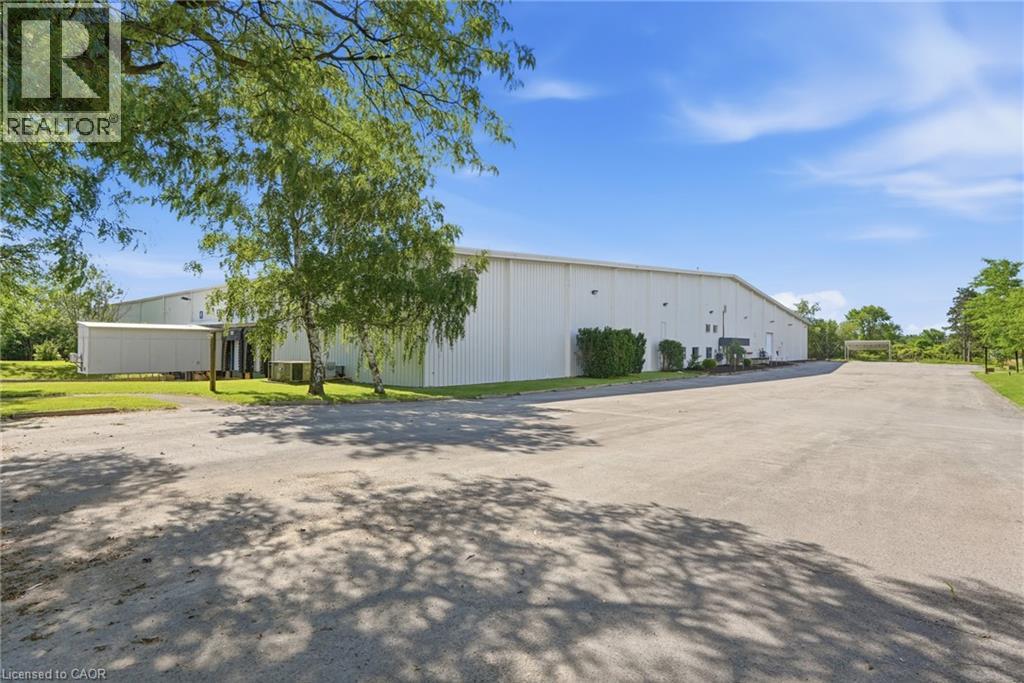 6040 Progress Street Unit# 1, Niagara Falls, Ontario  L2G 0C4 - Photo 15 - 40847624