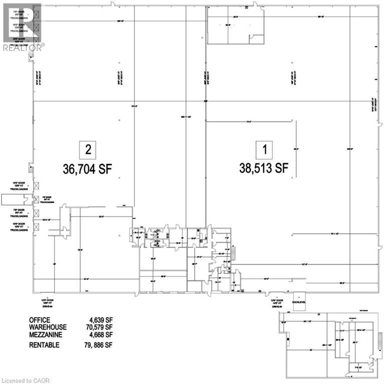 6040 Progress Street Unit# 1, Niagara Falls, Ontario  L2G 0C4 - Photo 46 - 40847624