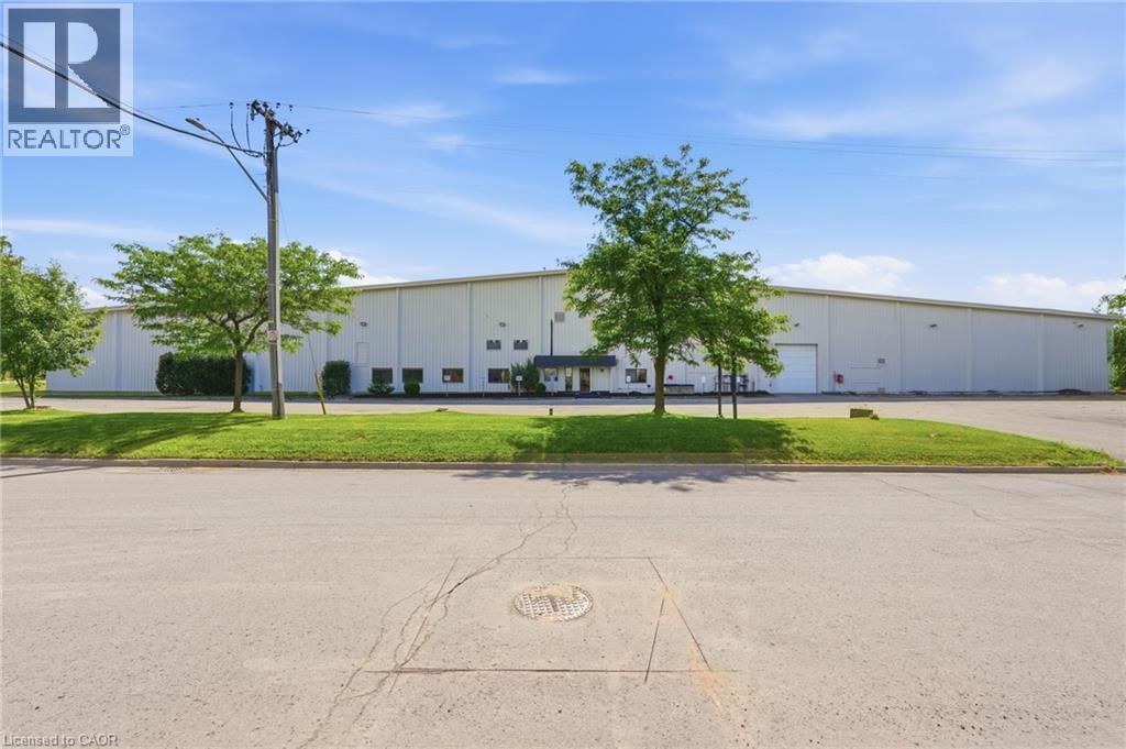 6040 Progress Street Unit# 1, Niagara Falls, Ontario  L2G 0C4 - Photo 14 - 40847624
