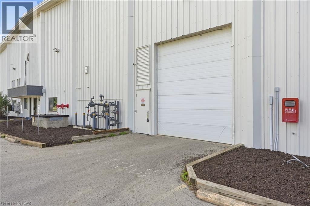 6040 Progress Street Unit# 1, Niagara Falls, Ontario  L2G 0C4 - Photo 7 - 40847624
