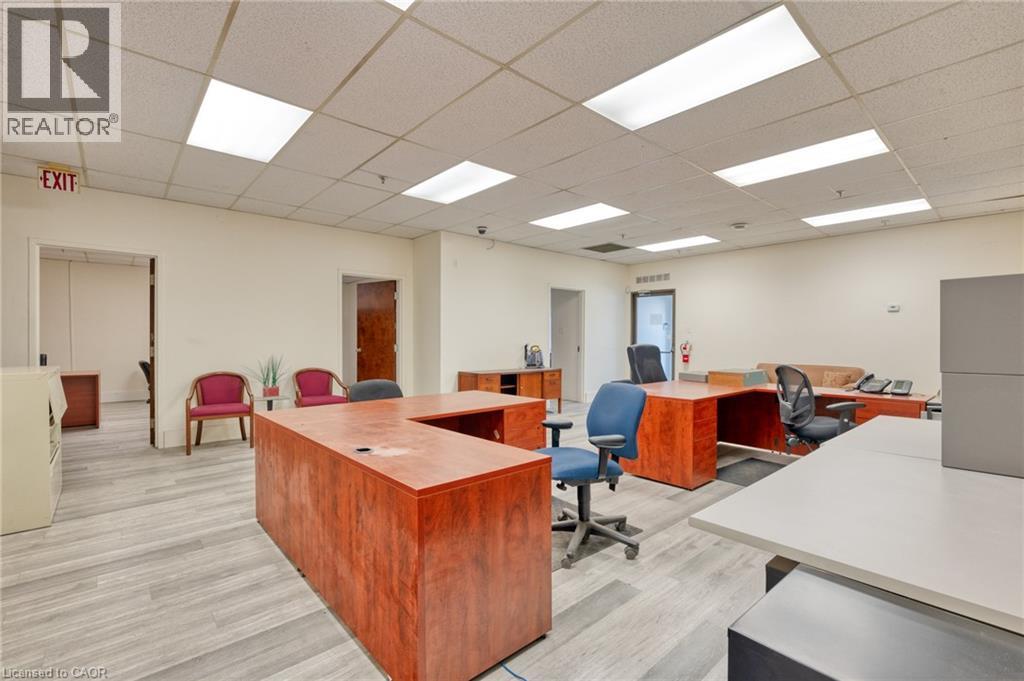 6040 Progress Street Unit# 1, Niagara Falls, Ontario  L2G 0C4 - Photo 42 - 40847624