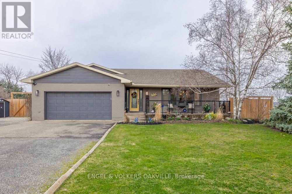 1372 Concession 6 Road, Niagara-On-The-Lake, Ontario  L0S 1J0 - Photo 1 - X13639962