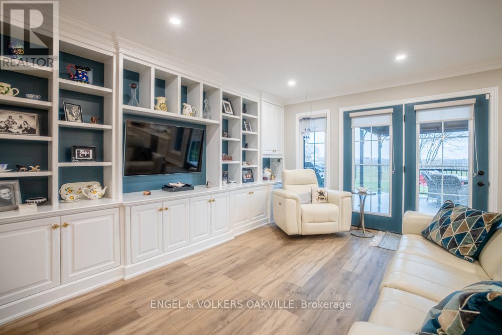 1372 Concession 6 Road, Niagara-On-The-Lake, Ontario  L0S 1J0 - Photo 13 - X13639962