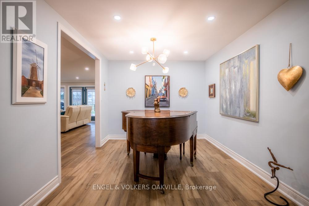 1372 Concession 6 Road, Niagara-On-The-Lake, Ontario  L0S 1J0 - Photo 6 - X13639962