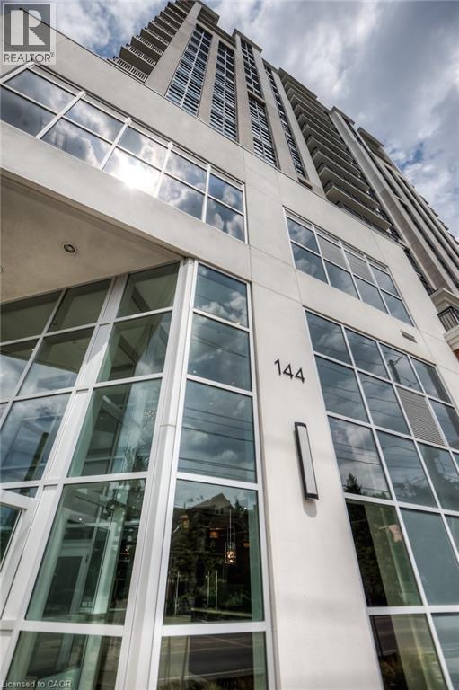 144 Park Street Unit# 810, Waterloo, Ontario  N2L 0B6 - Photo 47 - 40852170
